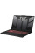 Ноутбук ASUS TUF Gaming A15 2023 FA507XU (FA507XU-LP024)