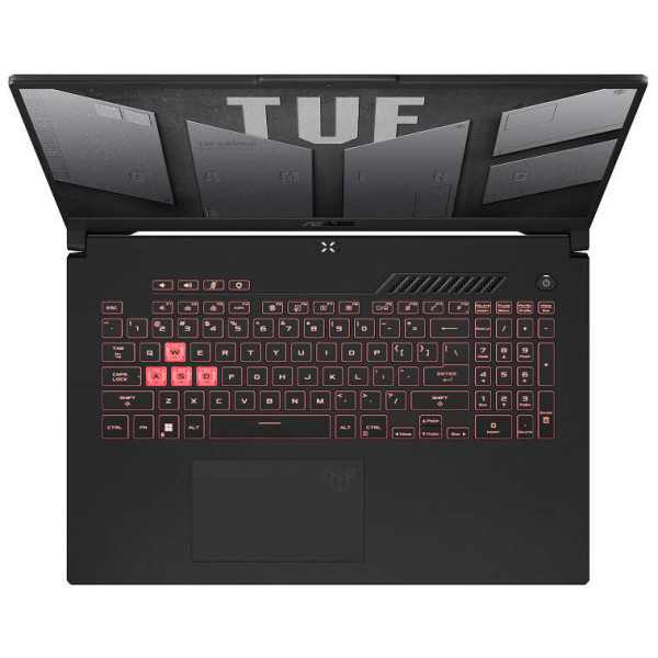 Ноутбук ASUS TUF Gaming A15 2023 FA507XU (FA507XU-LP024)