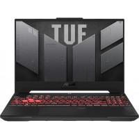 Ноутбук ASUS TUF Gaming A15 (FA507NUR-R7161W)