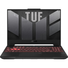 Ноутбук ASUS TUF Gaming A15 (FA507NUR-R7161W)