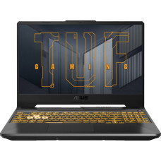 Ноутбук ASUS TUF Gaming A15 FA506IC (FA506IC-58512B0W)