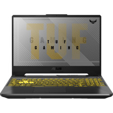 Ноутбук ASUS TUF Gaming A15 FA506IC (FA506IC-HN018T)