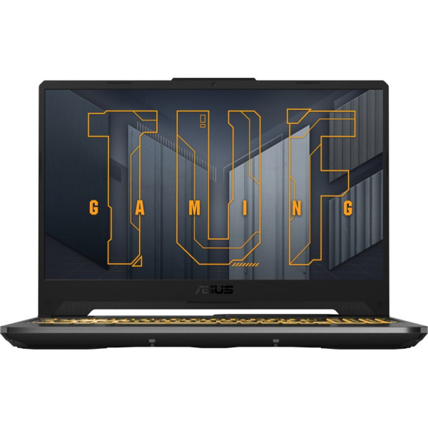 Ноутбук ASUS TUF Gaming A15 FA506IC (FA506IC-58512B0W)