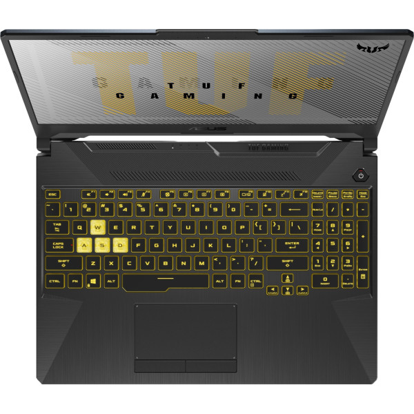 Ноутбук ASUS TUF Gaming A15 FA506IC (FA506IC-HN018T)