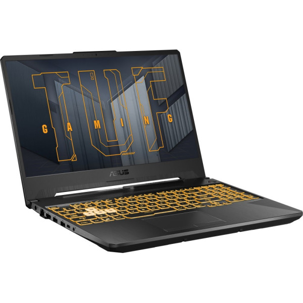 Ноутбук ASUS TUF Gaming A15 FA506IC (FA506IC-58512B0W)