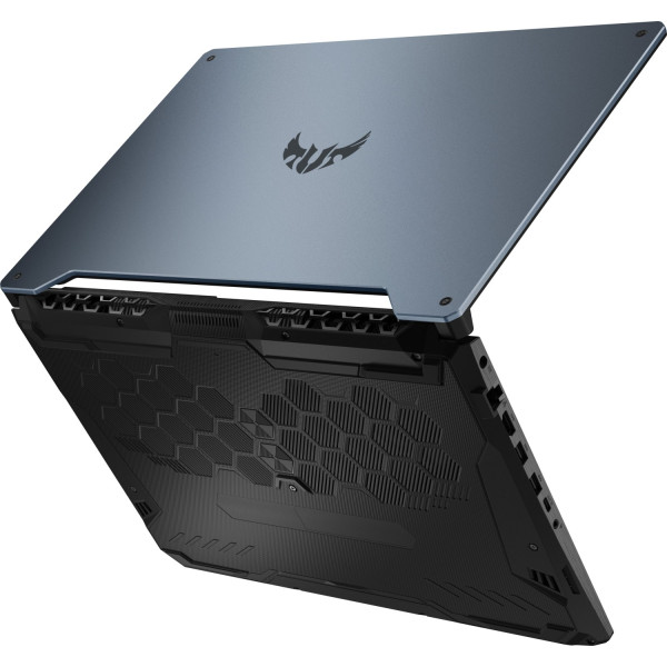Ноутбук ASUS TUF Gaming A15 FA506IC (FA506IC-HN018T)