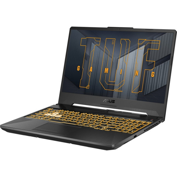 Ноутбук ASUS TUF Gaming A15 FA506IC (FA506IC-58512B0W)