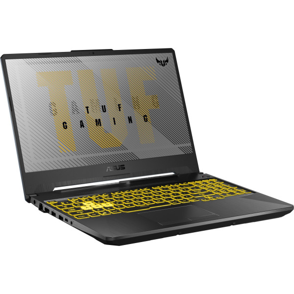 Ноутбук ASUS TUF Gaming A15 FA506IC (FA506IC-HN018T)