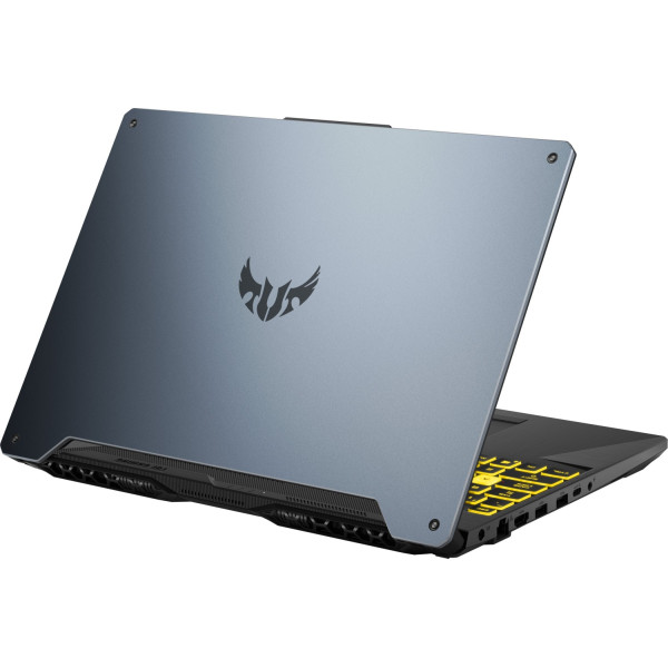 Ноутбук ASUS TUF Gaming A15 FA506IC (FA506IC-HN018T)