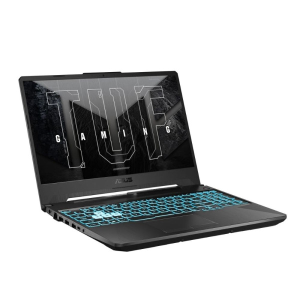 Ноутбук ASUS TUF Gaming A15 FA506IHRB (FA506IHRB-HN082W)