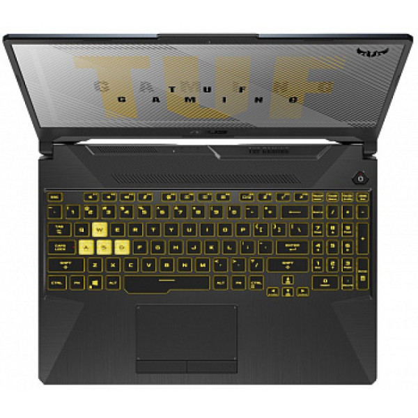 Ноутбук ASUS TUF Gaming A15 FA506IHRB (FA506IHRB-HN089)