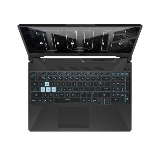 Ноутбук ASUS TUF Gaming A15 FA506IHRB (FA506IHRB-HN091)