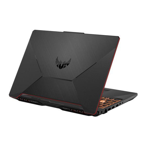 Ноутбук ASUS TUF Gaming A15 FA506II (FA506II-AL035)