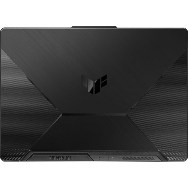 Ноутбук ASUS TUF Gaming A15 FA506NC Graphite Black (FA506NC-HN098)