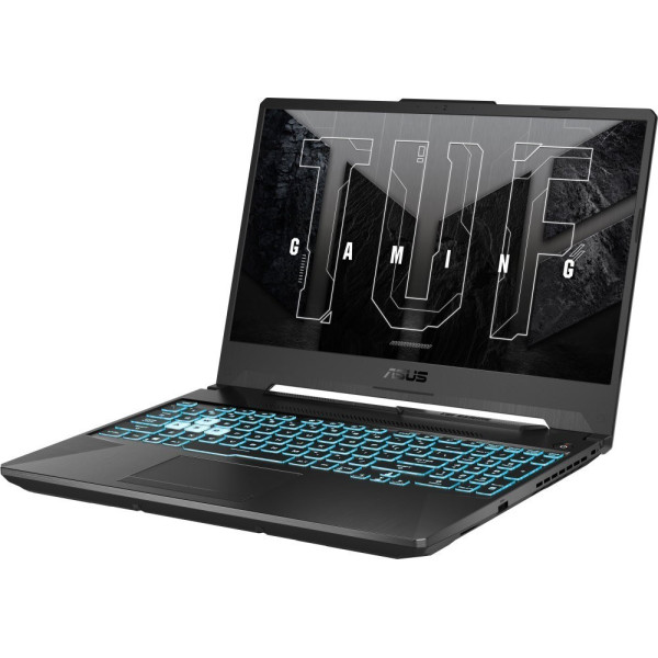 Ноутбук ASUS TUF Gaming A15 FA506NC (FA506NC-HN005W)