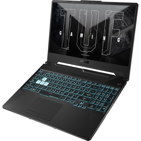 Ноутбук ASUS TUF Gaming A15 FA506NC (FA506NC-HN005W)