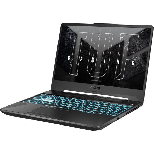 Ноутбук ASUS TUF Gaming A15 FA506NC (FA506NC-HN036) Custom Win 11 Pro