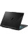 Ноутбук ASUS TUF A15 FA506NC Graphite Black (FA506NC-HN166)