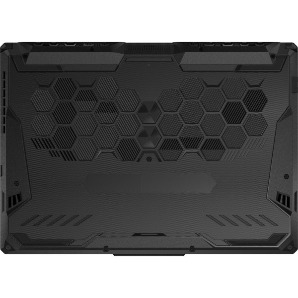 Ноутбук ASUS TUF A15 FA506NC Graphite Black (FA506NC-HN166)