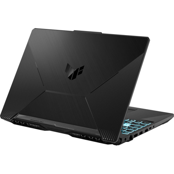 Ноутбук ASUS TUF Gaming A15 FA506NC (FA506NC-HN173W)