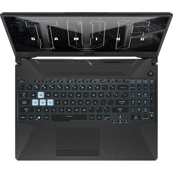 Ноутбук ASUS TUF Gaming A15 FA506NC (FA506NC-HN173W)