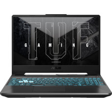 Ноутбук ASUS TUF Gaming A15 FA506NC (FA506NC-HN130W)