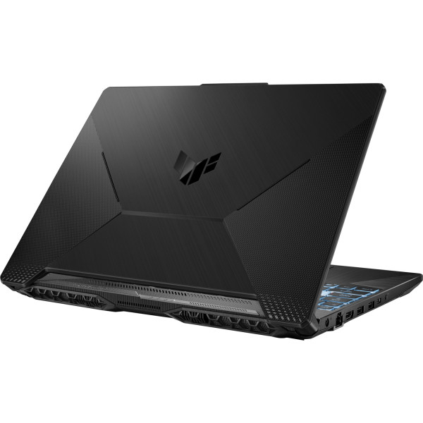 Ноутбук ASUS TUF Gaming A15 FA506NC Graphite Black (FA506NC-ES51)