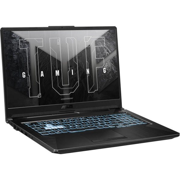 Ноутбук ASUS TUF A17 FA706NF (FA706NF-HX007)