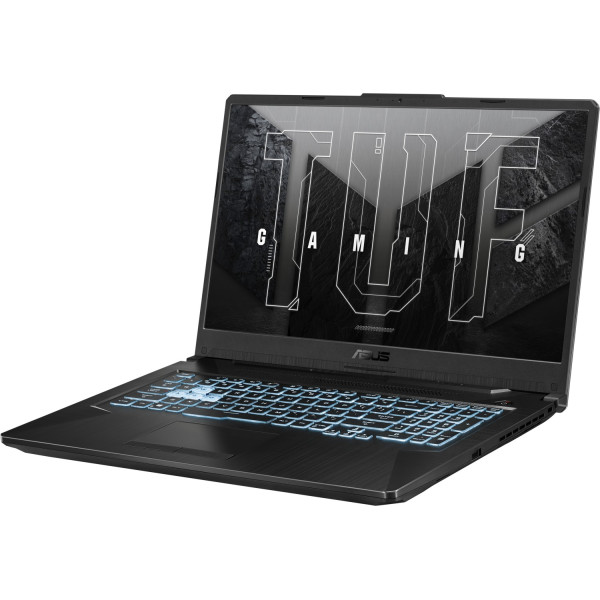 Ноутбук ASUS TUF A17 FA706NF (FA706NF-HX007)