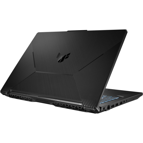 Ноутбук ASUS TUF A17 FA706NF (FA706NF-HX007)