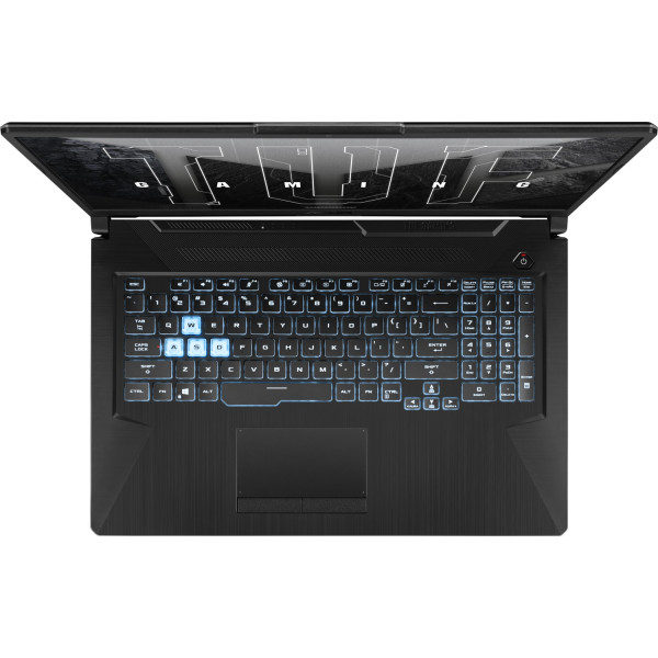 Ноутбук ASUS TUF A17 FA706NF (FA706NF-HX007)