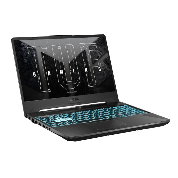 Ноутбук ASUS TUF Gaming A15 FA506NC (FA506NC-HN039)