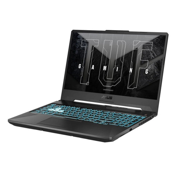 Ноутбук ASUS TUF Gaming A15 FA506NC (FA506NC-HN039)