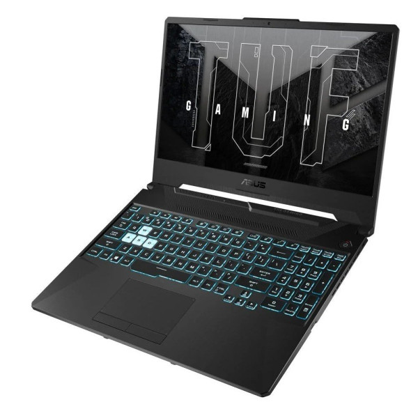 Ноутбук ASUS TUF Gaming A15 FA506NC (FA506NC-HN039)