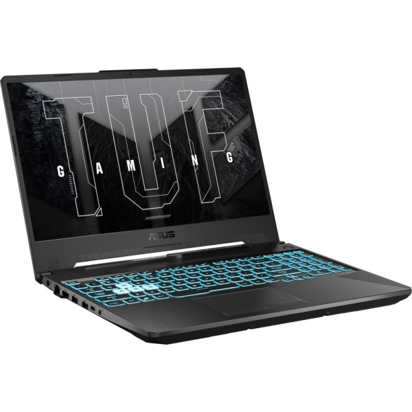 Ноутбук ASUS Tuf Gaming A15 (FA506NF-HN008W)