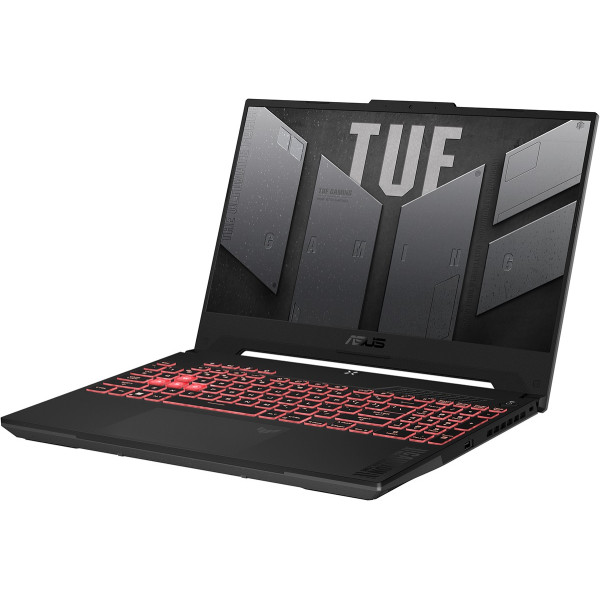 Ноутбук ASUS TUF Gaming A15 (FA507NUR-R7161W)