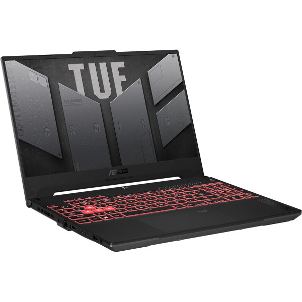 Ноутбук ASUS TUF Gaming A15 (FA507NUR-R7161W)