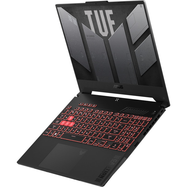 Ноутбук ASUS TUF Gaming A15 (FA507NUR-R7161W)