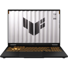 Ноутбук ASUS TUF Gaming F16 FX608JM Black (FX608JM-I5165)