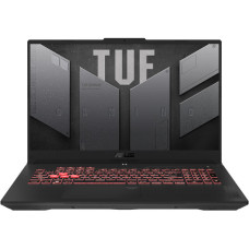 Ноутбук ASUS TUF A17 FA707NU (FA707NU-HX051)