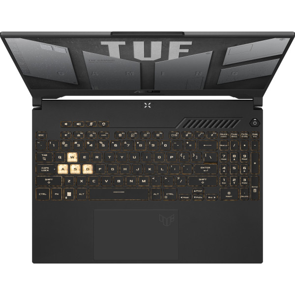 Ноутбук ASUS TUF F15 FX507VU (FX507VU-LP339)
