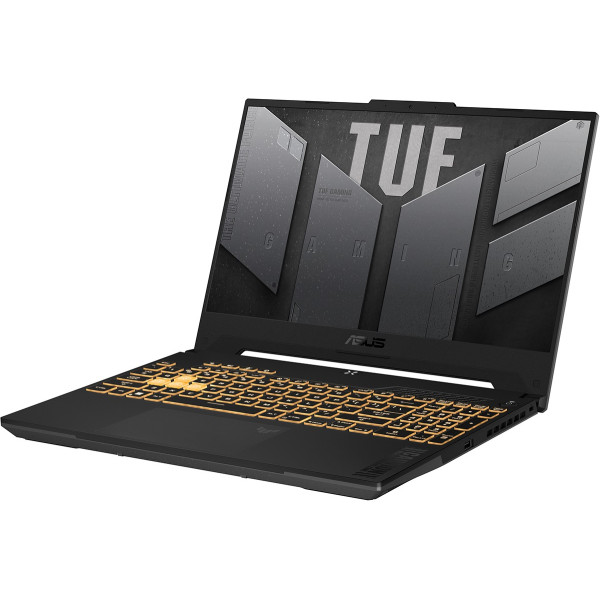 Ноутбук ASUS TUF Gaming F15 FX507VV (FX507VV-LP148W)