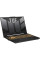 Ноутбук ASUS TUF Gaming F15 FX507VV (FX507VV-I7161G)