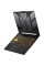Ноутбук ASUS TUF Gaming F15 FX507VV (FX507VV-I7161G)