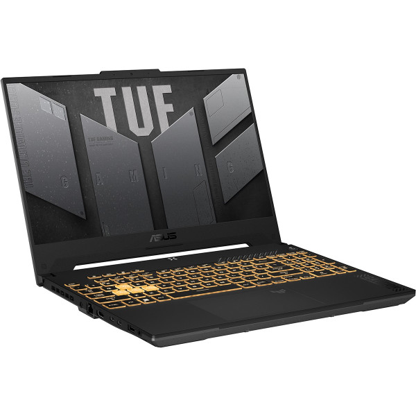 Ноутбук ASUS TUF Gaming F15 FX507VV4 (FX507VV4-LP105W)