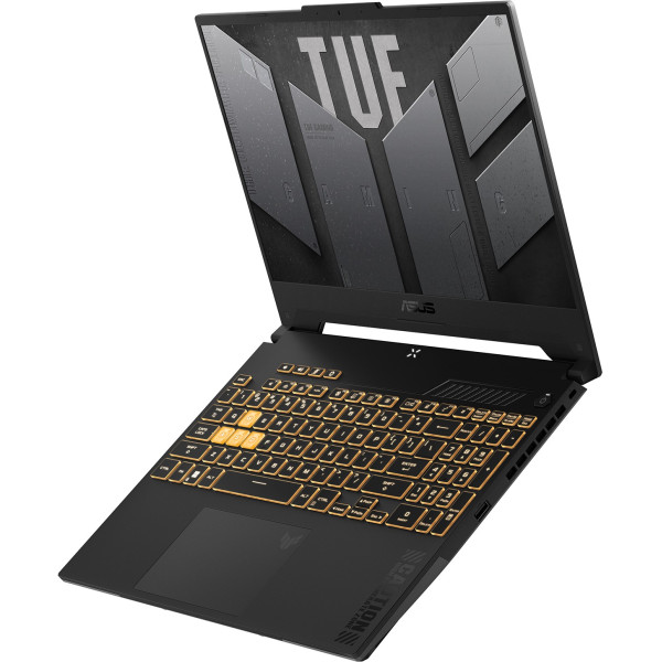 Ноутбук ASUS TUF Gaming F15 FX507VV4 (FX507VV4-LP105W)