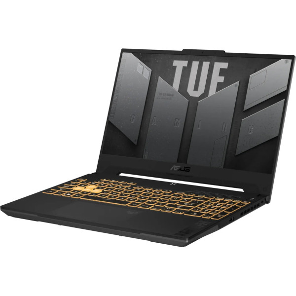 Ноутбук ASUS TUF Gaming F15 FX507VV4 (FX507VV4-LP060W)