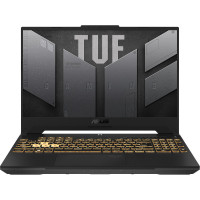 Ноутбук ASUS TUF Gaming F15 FX507ZC (FX507ZC-RS51)