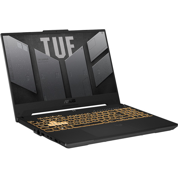 Ноутбук ASUS TUF Gaming F15 FX507ZC (FX507ZC-RS51)