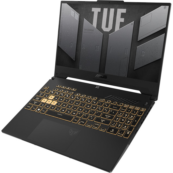 Ноутбук ASUS TUF Gaming F15 FX507ZC (FX507ZC-RS51)